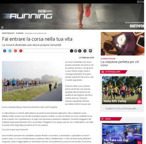 running-pag