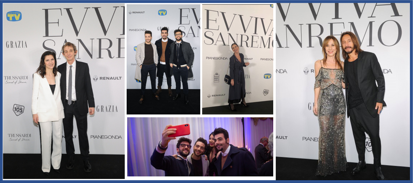 evvivasanremo