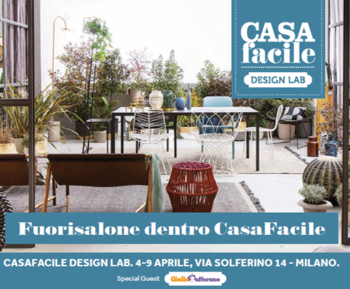 Milano Design Week 2017: gli appuntamenti di Mediamond