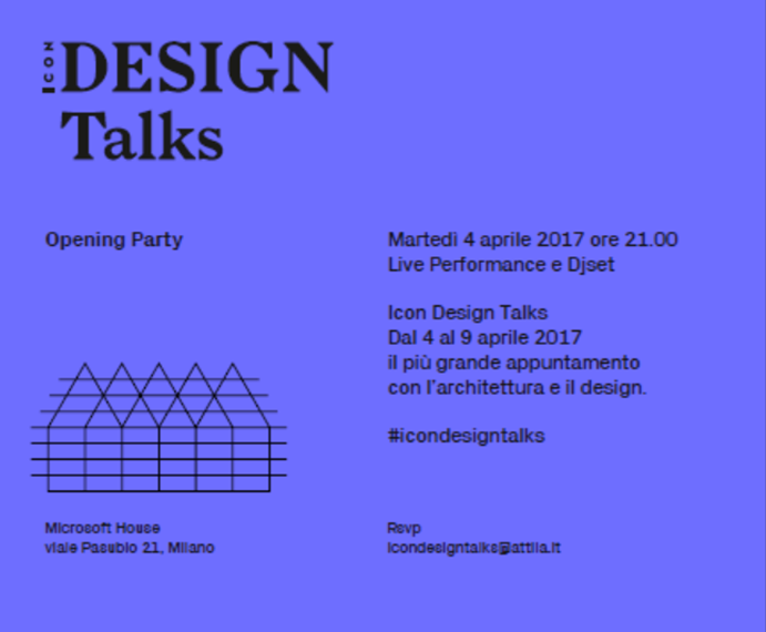 Milano Design Week 2017: gli appuntamenti di Mediamond