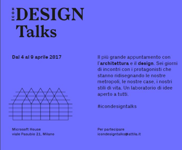 Milano Design Week 2017: gli appuntamenti di Mediamond