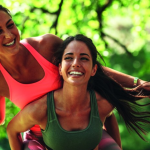 #CORRICONNOI, il nuovo progetto running di Donna Moderna