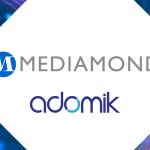 MEDIAMOND SIGLA UNA PARTNERSHIP CON L’AD-TECH COMPANY ADOMIK PER L’OTTIMIZZAZIONE DELLE CAMPAGNE DIGITAL IN PROGRAMMATIC