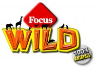 focus wild logo