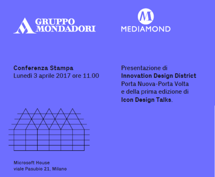 Milano Design Week 2017: gli appuntamenti di Mediamond